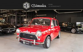 MINI Authi 1275 GT 6
