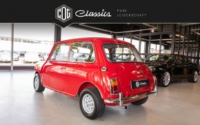 MINI Authi 1275 GT 10