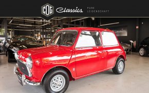 MINI Authi 1275 GT 8
