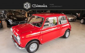 MINI Authi 1275 GT 7