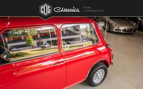MINI Authi 1275 GT 13