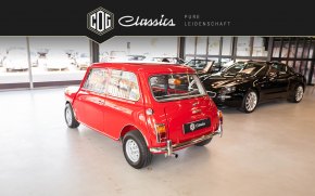 MINI Authi 1275 GT 15