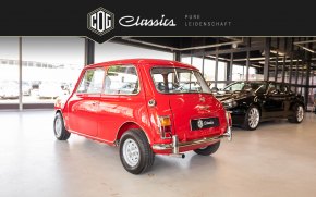 MINI Authi 1275 GT 16