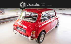 MINI Authi 1275 GT 23
