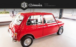 MINI Authi 1275 GT 26
