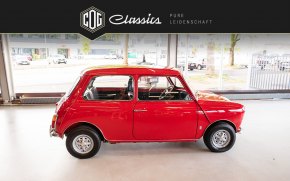 MINI Authi 1275 GT 24