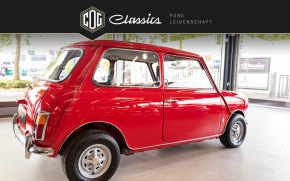 MINI Authi 1275 GT 27