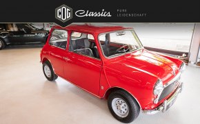 MINI Authi 1275 GT 28