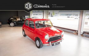 MINI Authi 1275 GT 30