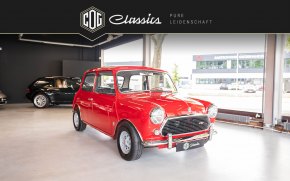 MINI Authi 1275 GT 31