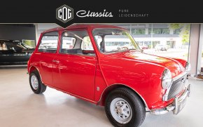 MINI Authi 1275 GT 29
