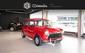 MINI Authi 1275 GT 32