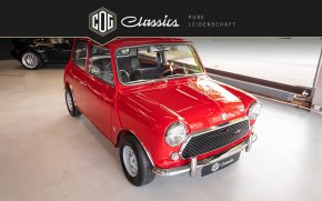 MINI Authi 1275 GT 33