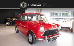 MINI Authi 1275 GT 34