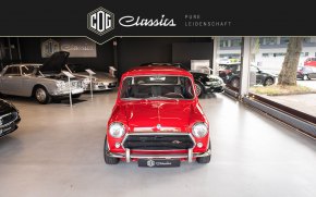 MINI Authi 1275 GT 35