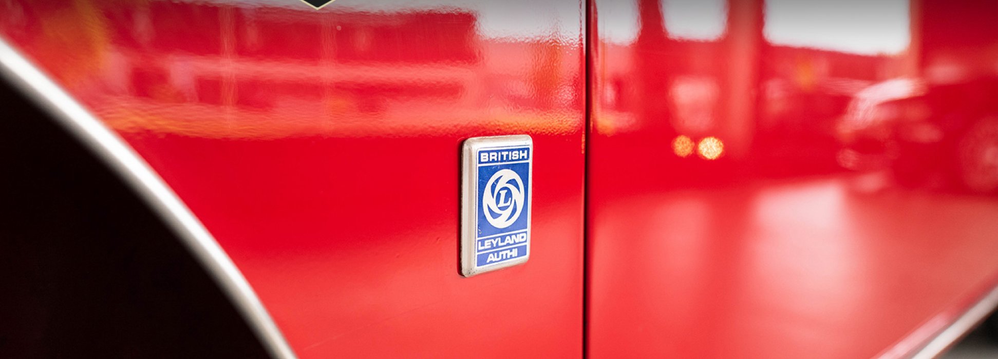 MINI Authi 1275 GT 10