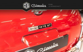 MINI Authi 1275 GT 54