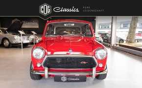 MINI Authi 1275 GT 38