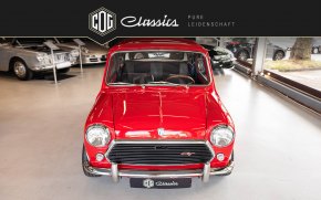 MINI Authi 1275 GT 37