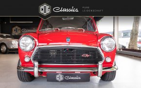 MINI Authi 1275 GT 39