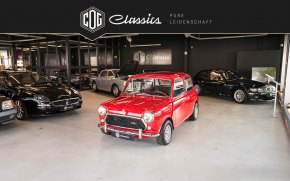 MINI Authi 1275 GT 4