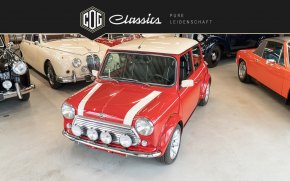 MINI Cooper MPI  3