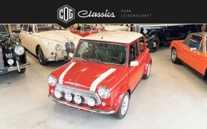 MINI Cooper MPI  4