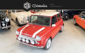 MINI Cooper MPI  6