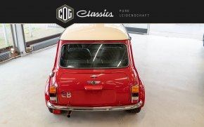 MINI Cooper MPI  12