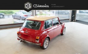MINI Cooper MPI  13