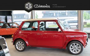 MINI Cooper MPI  15