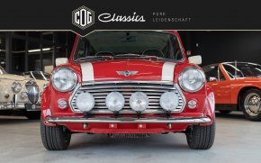 MINI Cooper MPI  22