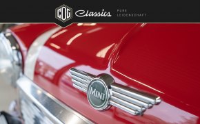 MINI Cooper MPI  29