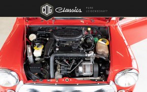 MINI Cooper MPI  64