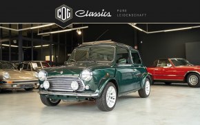 MINI Cooper MPI  8