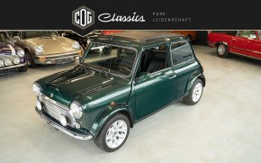 MINI Cooper MPI  10