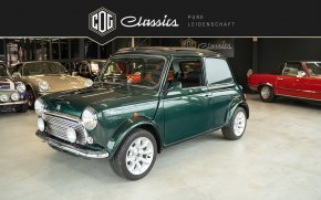 MINI Cooper MPI  9