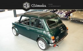 MINI Cooper MPI  12