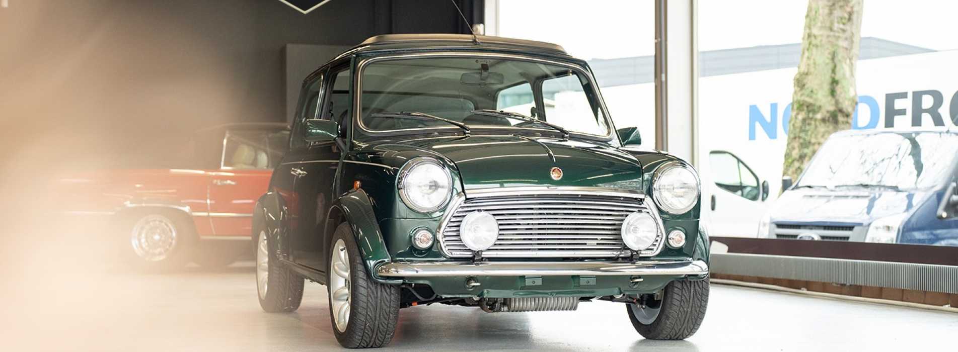 MINI Cooper MPI  20