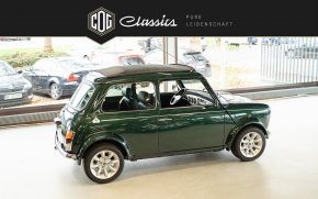 MINI Cooper MPI  19