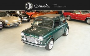 MINI Cooper MPI  7