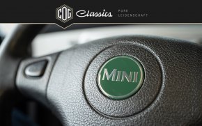 MINI Cooper MPI  92