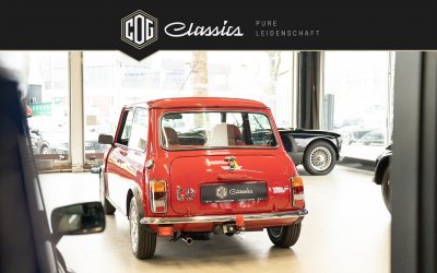 MINI Cooper MPI 1.3  2