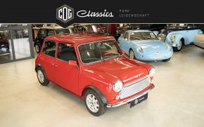 MINI Cooper MPI 1.3  18