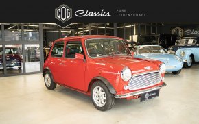 MINI Cooper MPI 19