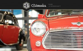 MINI Cooper MPI 1.3  21