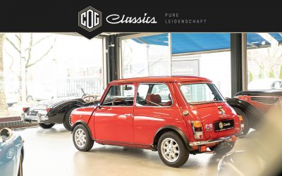 MINI Cooper MPI 1.3  1