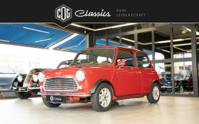 MINI Cooper MPI 1.3  8