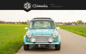 MINI Cooper MPI  20