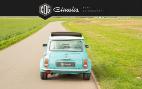MINI Cooper MPI  15